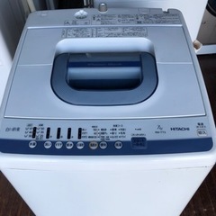 福岡市内配送設置無料 日立 NW-T73-A ヤマダ電機オリジナルモデル 全自動