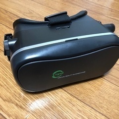 スマホ用 VRゴーグル（引き取り暫定）