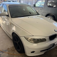 BMW 116i