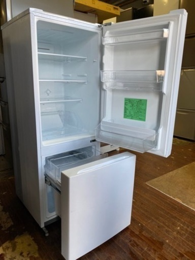 福岡市内配送無料 2022年式 yselect YRZF15J ヤマダオリジナル 2ドア