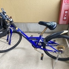 子ども用 自転車