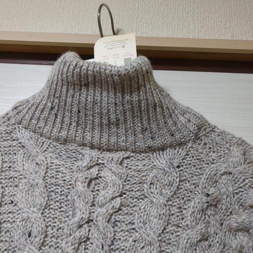 CARRAIG DONN メンズ、アメリカのクリントン前大統領も愛用