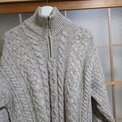 CARRAIG DONN メンズ、アメリカのクリントン前大統領も愛用