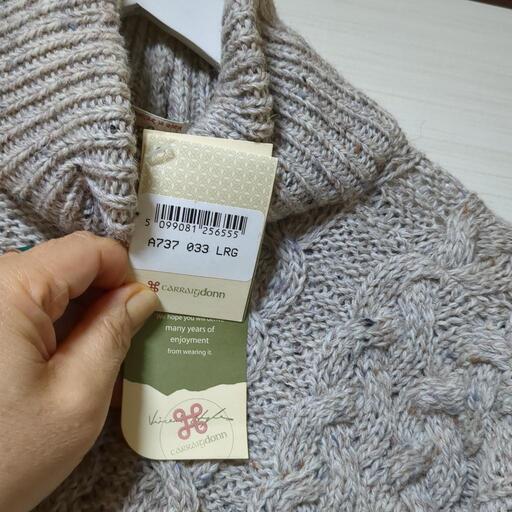 CARRAIG DONN メンズ、アメリカのクリントン前大統領も愛用 - その他 