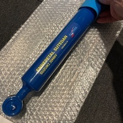 ジムニーシエラ　ステアリングダンパー