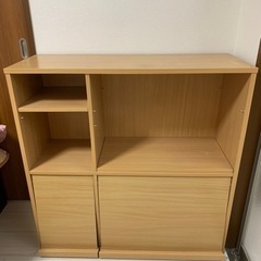 家具 収納家具 カラーボックス