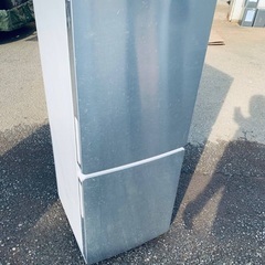 EJ1507番 ELSONIC✨冷凍冷蔵庫✨EH- R1482F‼️