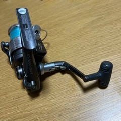 RYOBI リール