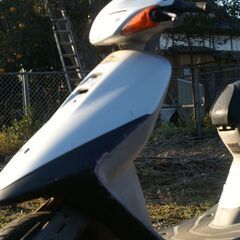 ディオより高級 タクト AF30 大特価31000円配達可能 