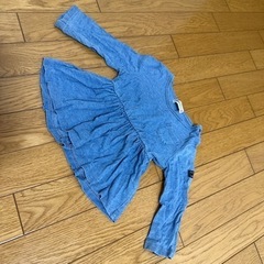 子供用品 ベビー用品 服