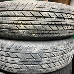 軽自動車　タイヤ　155/65R14