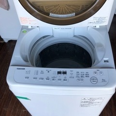 福岡市内配送設置可能AW-6D6-T 全自動洗濯機 ZABOON（ザブーン） ブラウン [洗濯6.0kg /乾燥機能無 /上開き] 