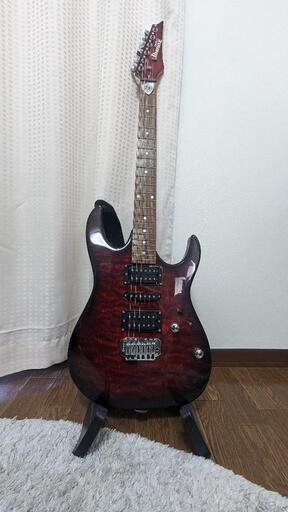 すぐに始められる❗エレキギターセット