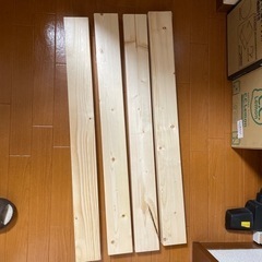 木材　2×4 ツーバイフォー　ホームセンター　DIY