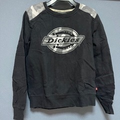 Dickies トレーナー