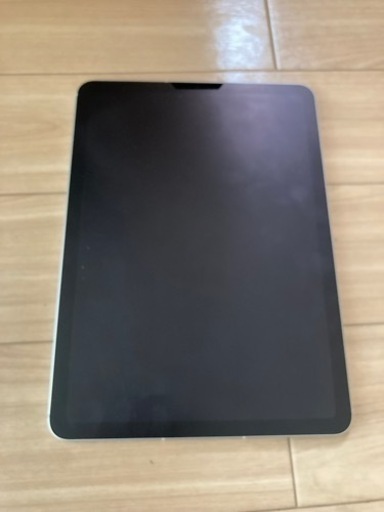 その他 iPad
