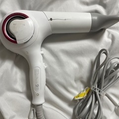 リュミエリーナ REP3D-G-JP　レプロナイザー 3D Plus 家電 美容家電 ヘアケア　ドライヤー