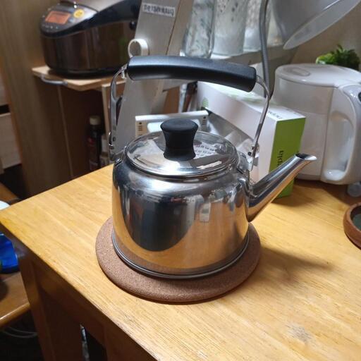 やかん