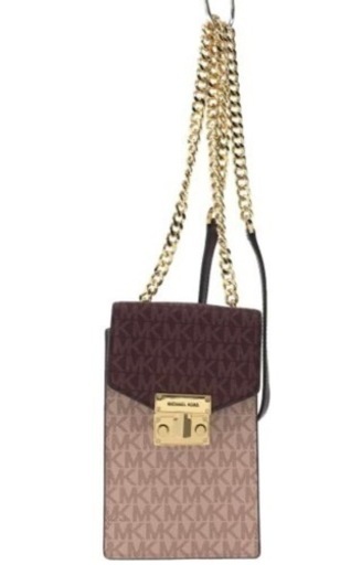 トートバッグ michael kors
