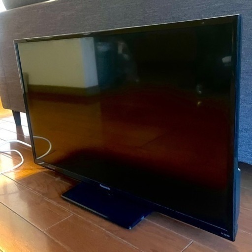 液晶テレビPanasonic32インチ