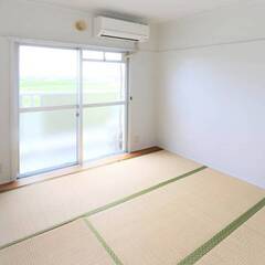 ◆敷金・礼金が無料！◆ビレッジハウス大和Ⅱ1号棟 (303号室) − 福岡県