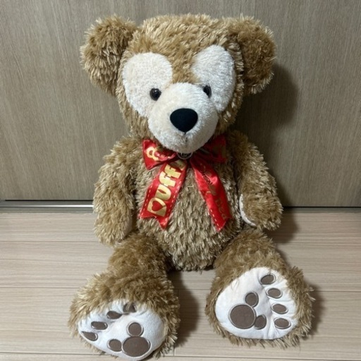 ２０％オフです⭐️ダッフィー