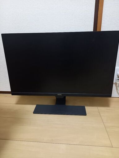 BenQ ベンキュー GW2780 モニター ディスプレイ 27インチ ノングレア ブルーライト