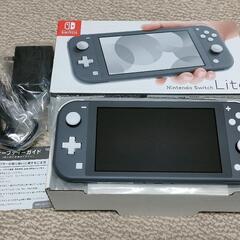 ニンテンドー スイッチライト