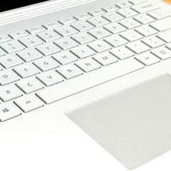 SurfaceBook(第1世代) i7-6600u 8GB/256GB