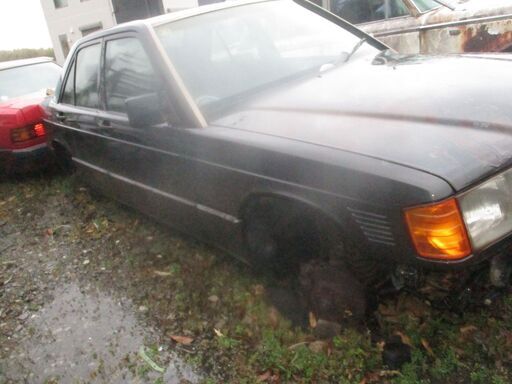 MB-124-300Eフロントバンパー販売 MB-124-300E外装部品