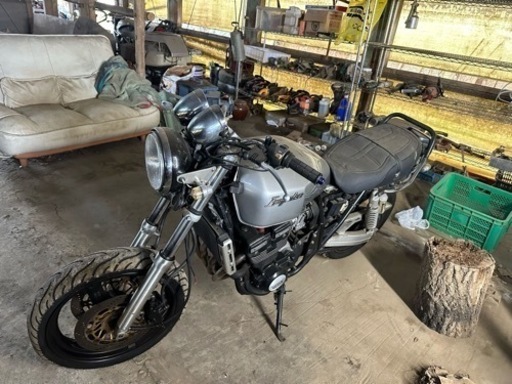 インパルス400