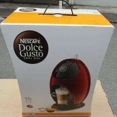 ☆ネスカフェ NESCAFE NDG250-WR Dolce G...