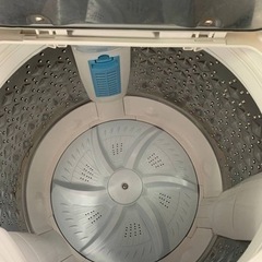 ⭐️TOSHIBA電気洗濯乾燥機⭐️ ⭐️AW-8V6⭐️