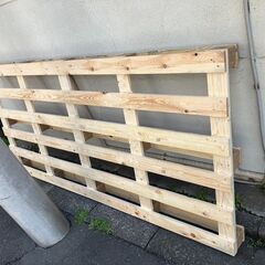 木製パレット