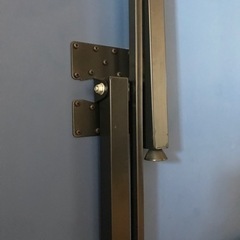 卓球台　(国際規格サイズ)