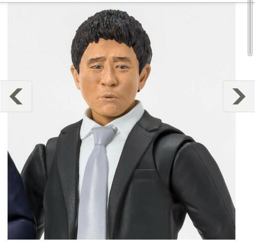 ダウンタウン②