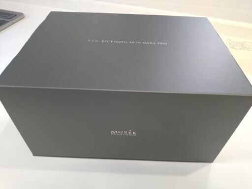 新品☆家庭用脱毛器
