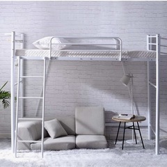 家具 収納家具 スチールラック、パイプベッド