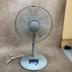 空調家電 扇風機　三菱電機　MITSUBISHI R30MBEG...