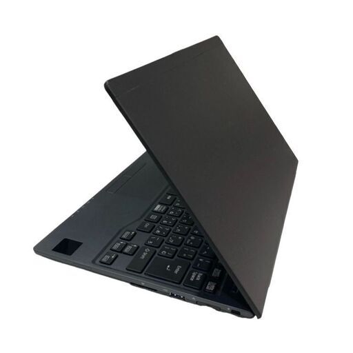 no66 FUJITSU SSD搭載 爆速☆ノートパソコン | ヤマダウェブコム no66 