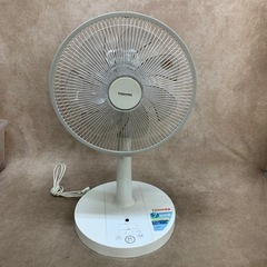 扇風機　空調家電　TOSHIBA 東芝扇風機 F-ALX50 W...