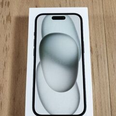 iphone15 simフリー版128GB