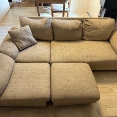 家具 ソファ 3人掛けソファ