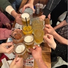 急募！大人の飲みオプチャです。