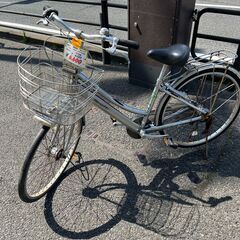 中古】鹿児島市の自転車を格安/激安/無料であげます・譲ります｜ジモティー