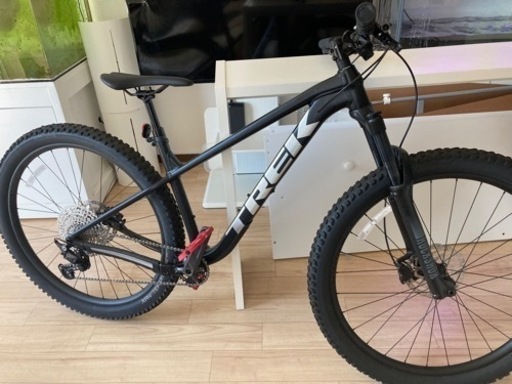 自転車 クロスバイク