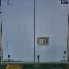 軽トラックコンテナ物置