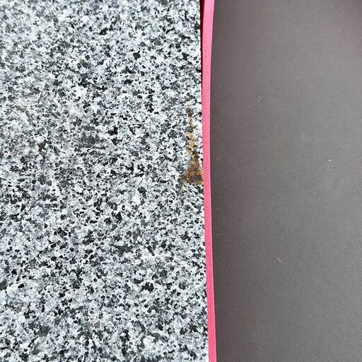 土日引き取り対応可 天然灰御影石 中国産 G654 敷石 DIYで庭を豪華に