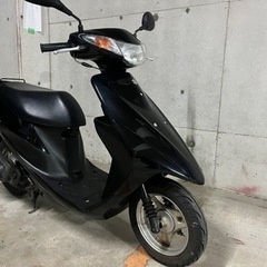 ㊗️東海地区進出🎉　原付バイク50cc  月々¥6600〜 - 名古屋市
