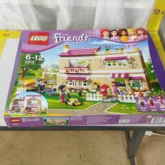 0314-004 LEGO friends 3315 ブロック ...